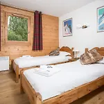Ginabelle 8 - Year Apartment Chamonix