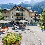 Apartment Ginabelle 8 - Year Chamonix