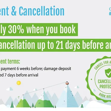 Ginabelle 8 - Year Apartment *