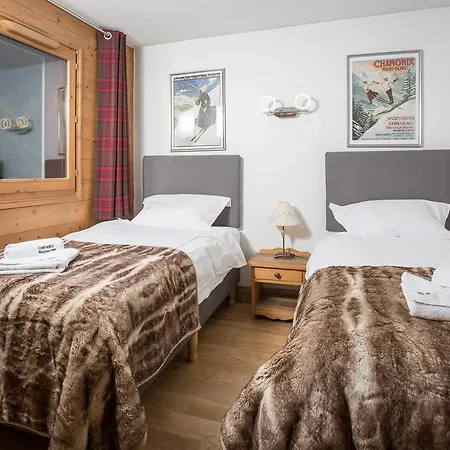 Ginabelle 8 - Year Apartman