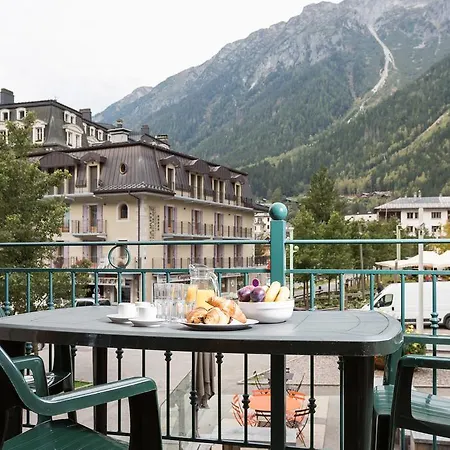 Appartement Ginabelle 8 - Year *