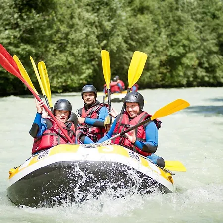 Ginabelle 8 - Year Chamonix