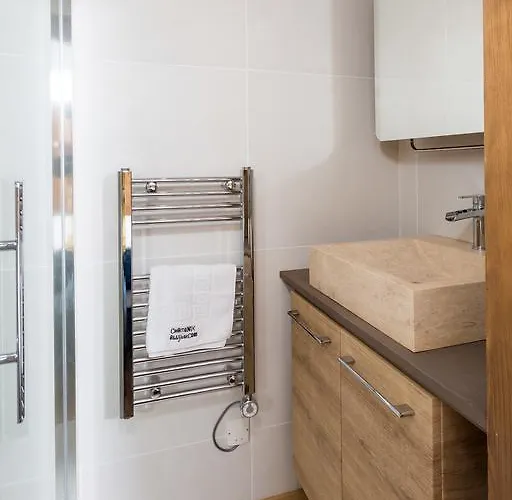 Ginabelle 8 - Year Appartement *