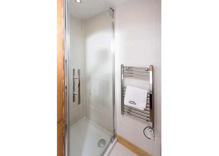 Appartement Ginabelle 8 - Year Chamonix