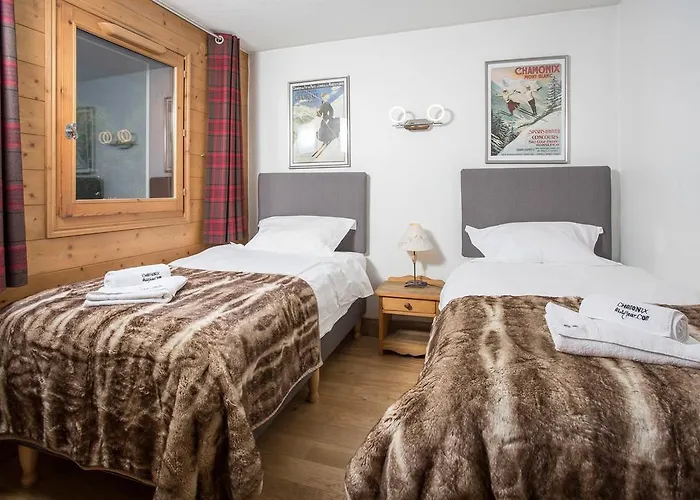 Ginabelle 8 - Year Appartement