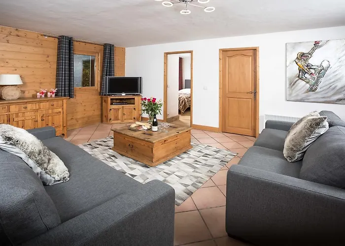 Apartamento Ginabelle 8 - Year *