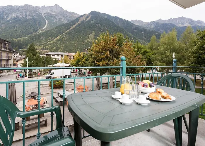 Apartment Ginabelle 8 - Year