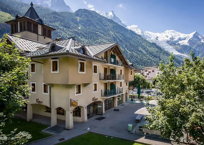 Lejlighed Ginabelle 8